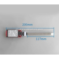 XAA177HP1 QM177GY1-201 Interruptor de límite para escaleras mecánicas OTIS